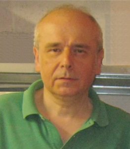 Massimo Farina