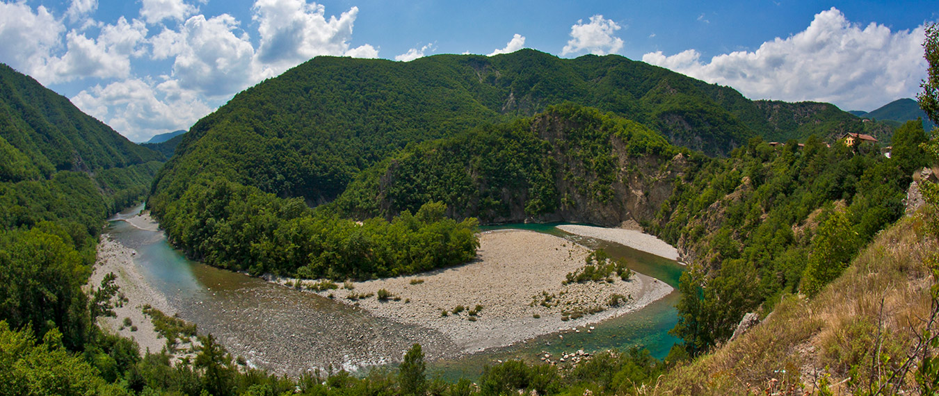 Trekking