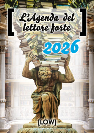 Agenda del Lettore Forte 2026