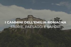 Scopri di più sull'articolo I cammini dell’Emilia-Romagna: sei documentari dedicati agli antichi itinerari dei pellegrini