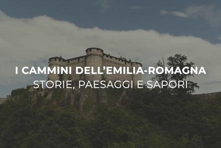 Scopri di più sull'articolo I cammini dell’Emilia-Romagna: sei documentari dedicati agli antichi itinerari dei pellegrini