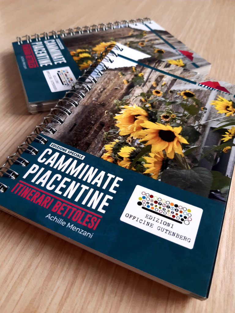 Camminate Piacentine "Itinerari Bettolesi"