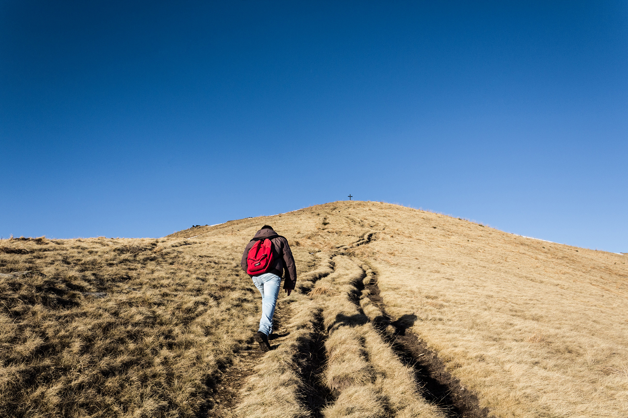 Scopri di più sull'articolo I trekking più belli d’Italia: la nuova vacanza è un ritorno alla natura!