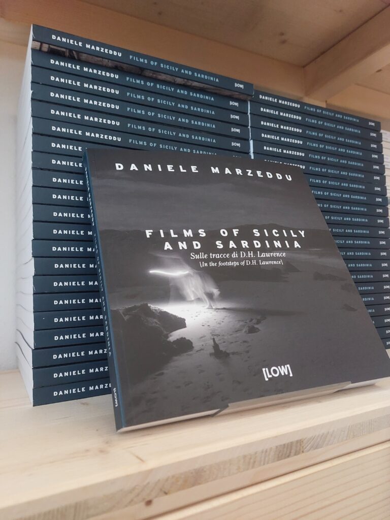 Films of Sicily and Sardinia: Daniele Marzeddu sulle tracce di Lawrence
