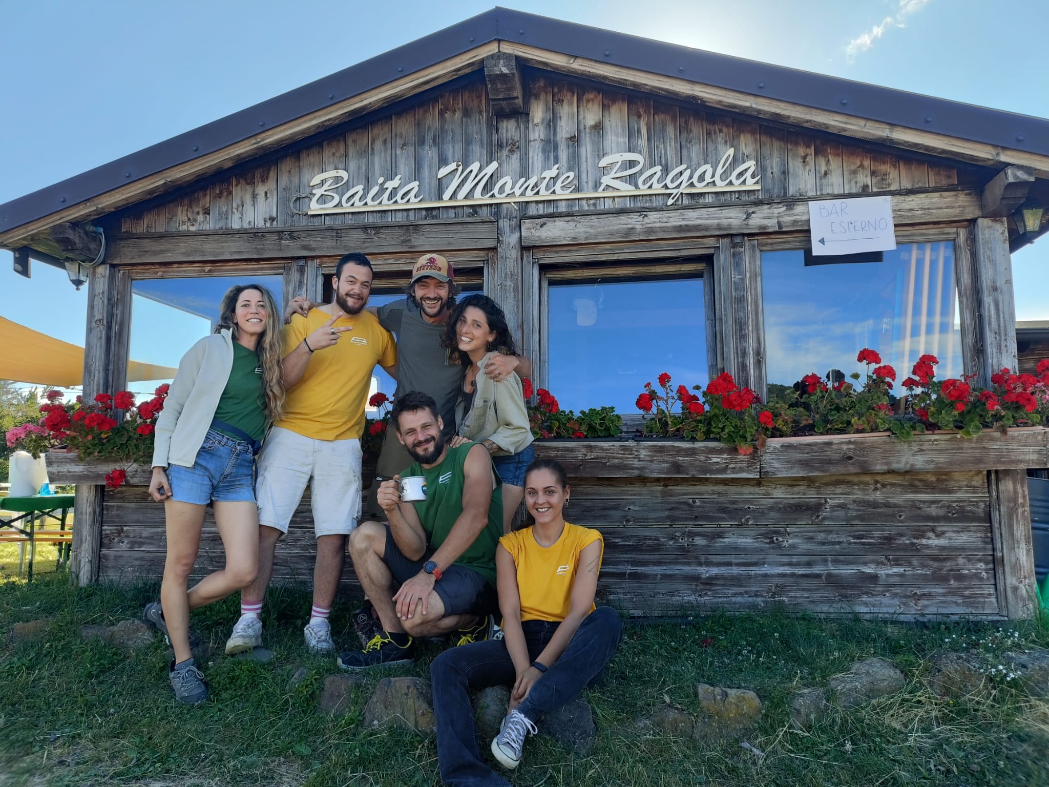 Scopri di più sull'articolo In Val Nure riaperto il Rifugio di Prato Grande!