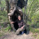 Si torna #nelbosco! Intervista a Francesca Bonello, la forest coach