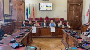 Scopri di più sull'articolo Presentato “Fuori Orario”