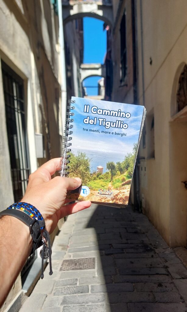 Il Tigullio tra i carugi