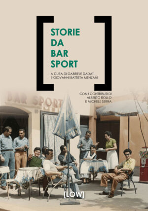 Storie da Bar Sport