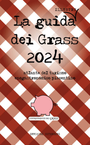 La guida (illustre) dei Grass 2024