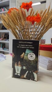 Scopri di più sull'articolo Che libro regalare per San Valentino? Ecco 3 nostri consigli