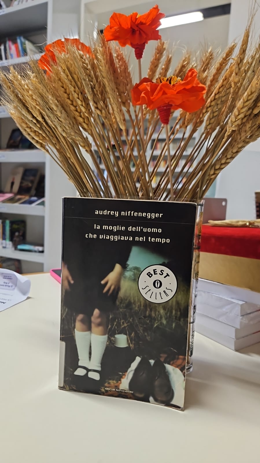 Scopri di più sull'articolo Che libro regalare per San Valentino? Ecco 3 nostri consigli