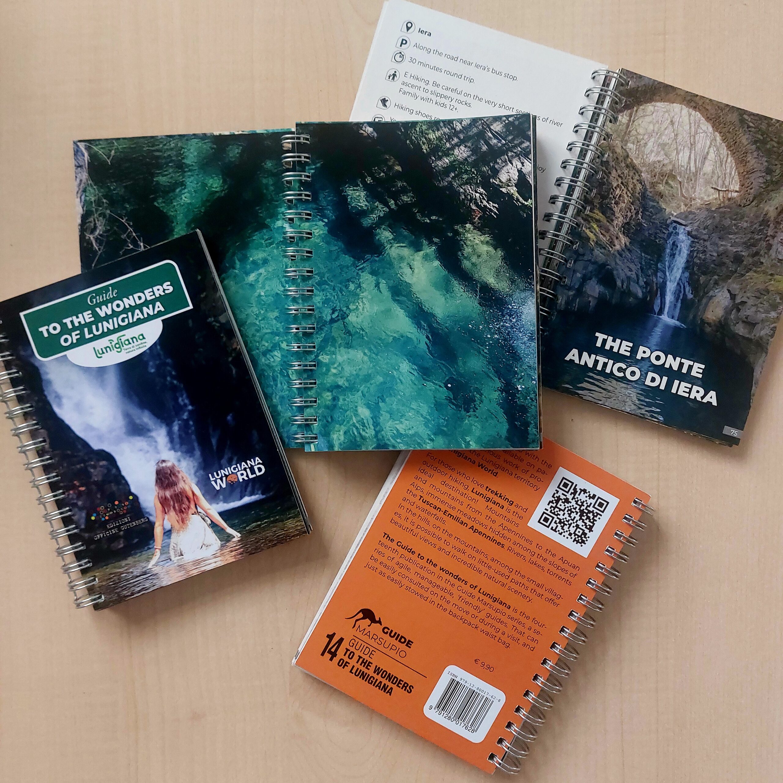 Scopri di più sull'articolo Our guide in Lunigiana also in English version!