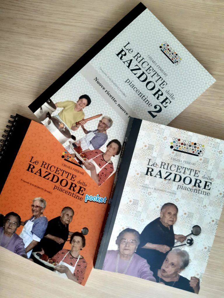 Ma tu hai una minima idea di dove si trovi Piacenza?!?