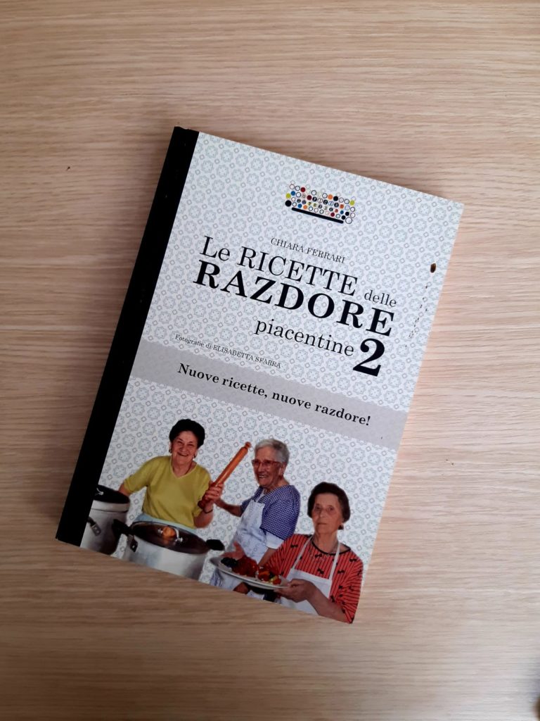 Tornano le Razdore! Intervista a Chiara Ferrari per la presentazione di sabato