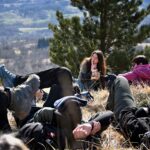 Le “Radici” della Val Nure: in cammino con Lucia e Martina