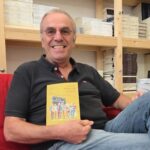 Massimo Proia e il suo “Gli Scaccia”!