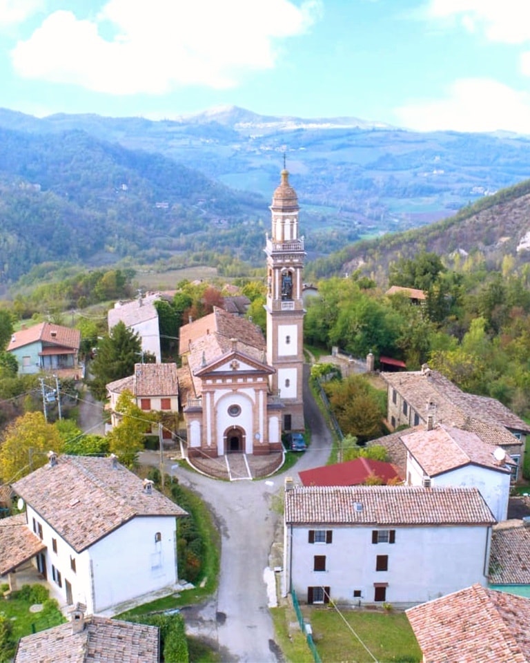 Scopri di più sull'articolo Di nuovo in val Riglio, di nuovo a Montechino!