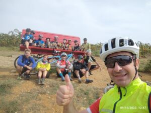 Scopri di più sull'articolo In val Nure si pedala insieme: a Vigolzone la Ciclo Pasgat!