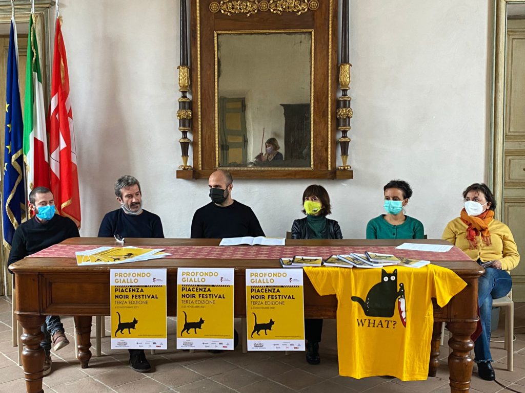 Profondo Giallo 2021 è realtà!