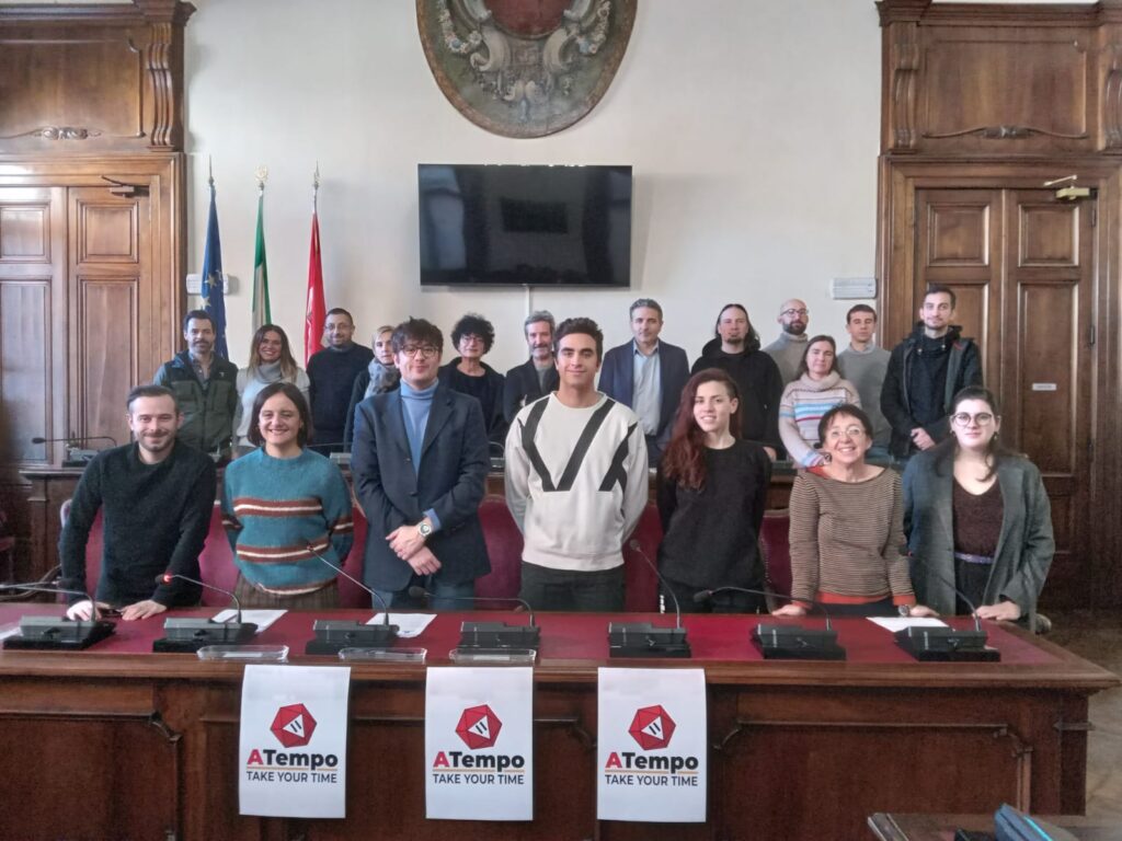 Progetto A Tempo Piacenza