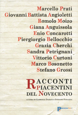 Racconti piacentini del Novecento