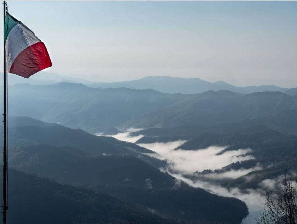 Finisce il lockdown da peste suina, riapre il trekking lungo la Via del Sale