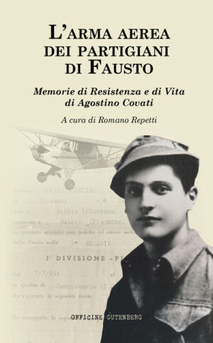 L’arma aerea dei partigiani di Fausto