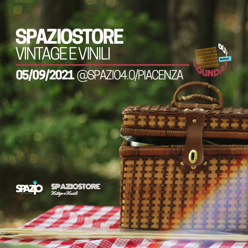 Scopri di più sull'articolo SpazioStore a Spazio4.0 ! Eccola la decima edizione