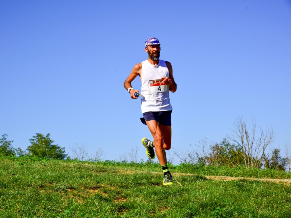 Si torna a correre: ecco l’Arquato Trail