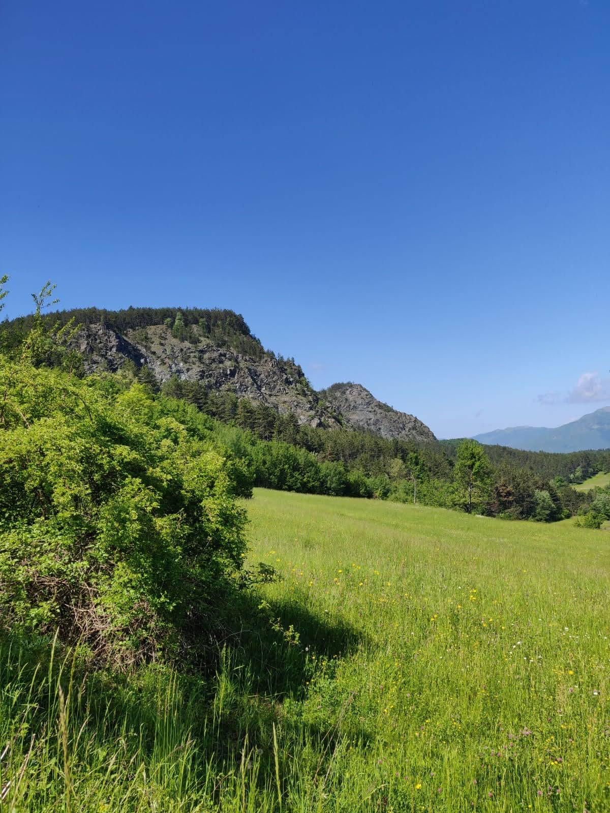 Scopri di più sull'articolo Val Trebbia e Val Perino con Trebbia con Trebbia Shire