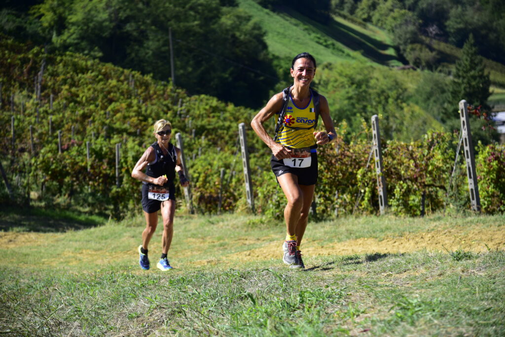 Si torna a correre: ecco l’Arquato Trail