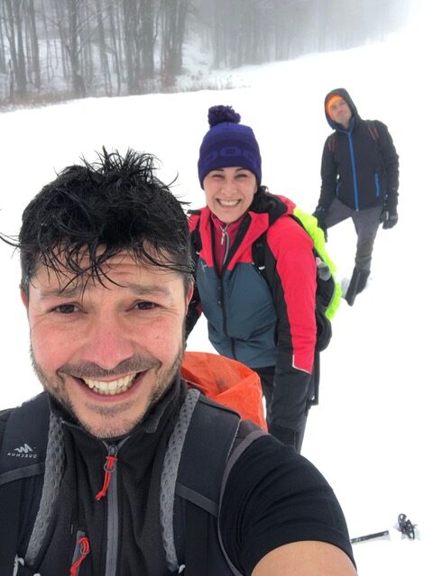 Scopri di più sull'articolo Giorgio Soncini tra camminate, trekking e poesie!