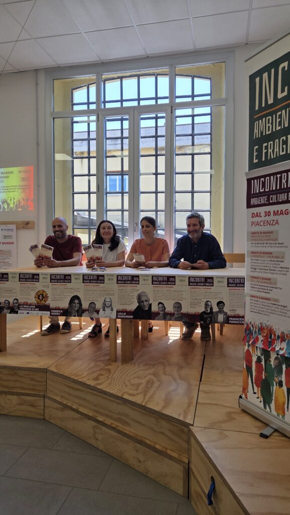 Ecco "Incontri" 2026!