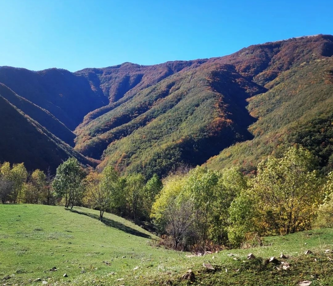 Scopri di più sull'articolo In val Boreca con il pranzo dell’aviatore