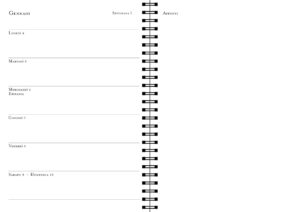 Agenda 2021 settimanale A5 – Anno Rosso