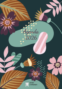 agende generiche_2026_print different A5 amazonia