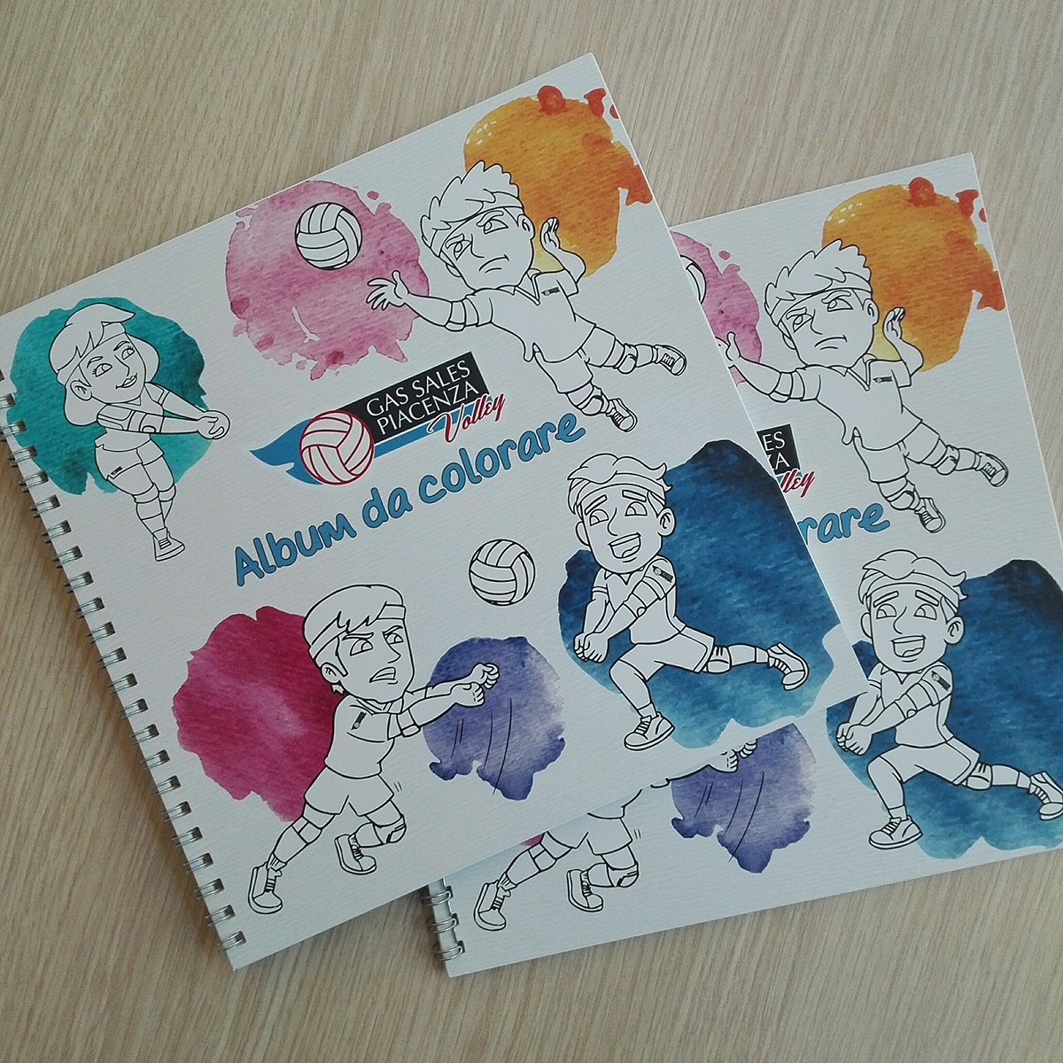 Scopri di più sull'articolo È il momento di colorare!