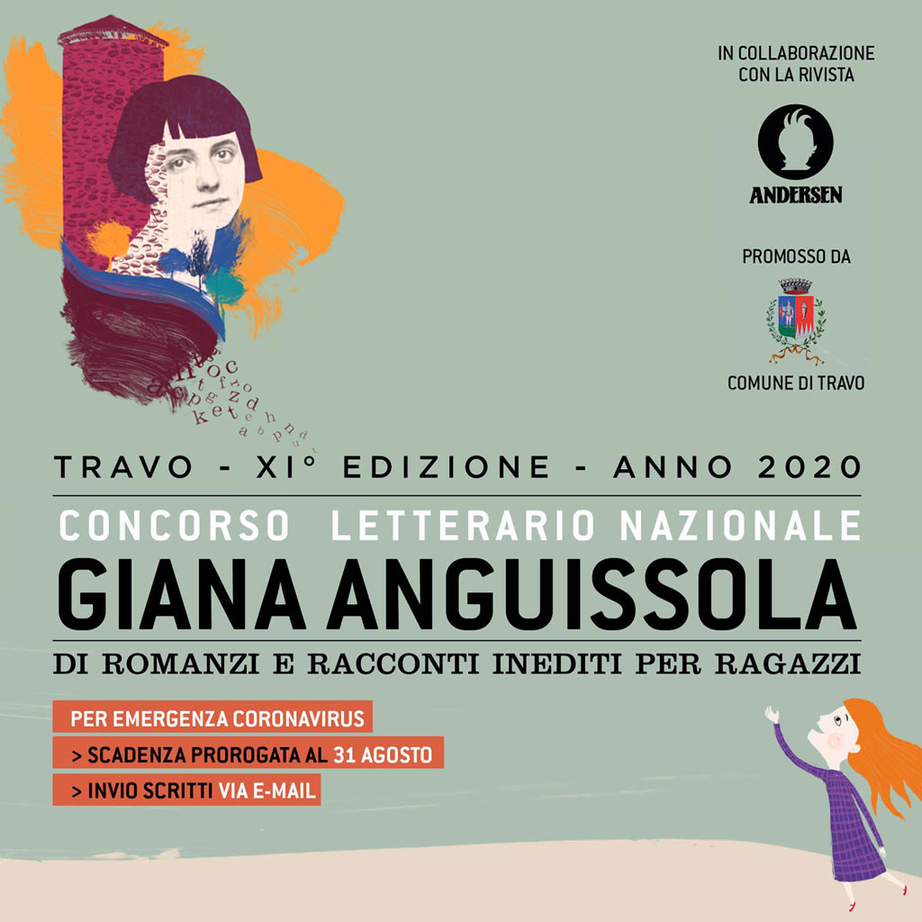 Read more about the article Concorso Giana Anguissola: prolungati i termini al 31 agosto