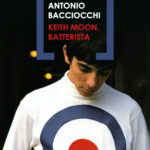 Keith Moon, batterista