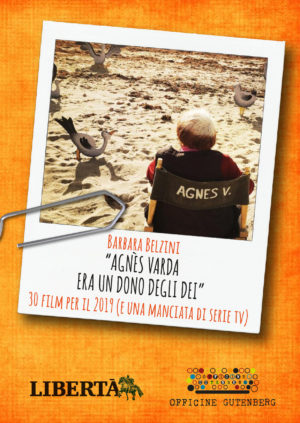 Agnès Varda era un dono degli dei