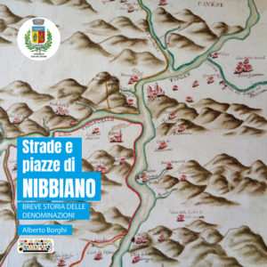 Strade e piazze di Nibbiano