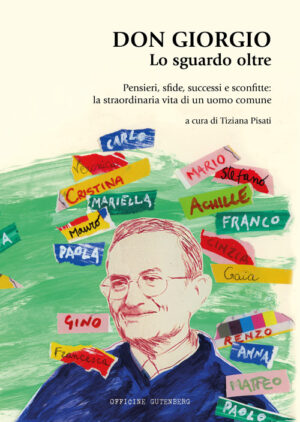 Don Giorgio – Lo sguardo oltre