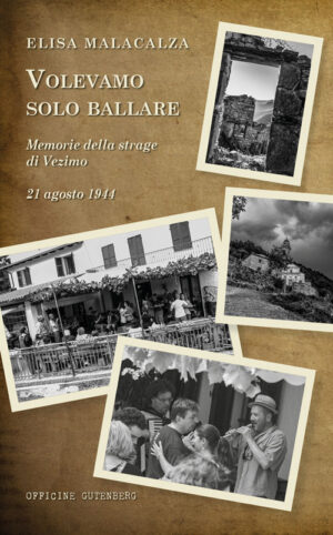 Volevamo solo ballare