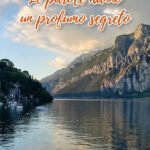 Le parole hanno un profumo segreto