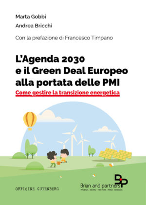 L’Agenda 2030 e il Green Deal Europeo alla portata delle PMI