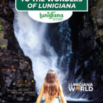 Guide to the wonders of Lunigiana