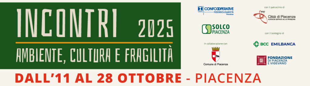 Incontri 2025