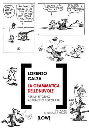 La grammatica delle nuvole