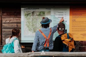 Scopri di più sull'articolo I trekking in val Nure hanno una nuova mappa!